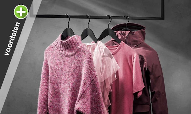 AEG SensiDry blijft kleding langer als nieuw.