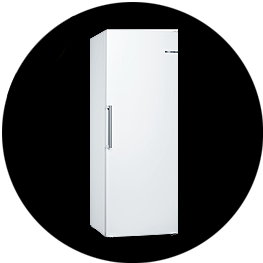 Vriezer aanbiedingen