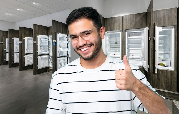 Kom voor vrijblijvend advies van een specialist naar onze winkel.