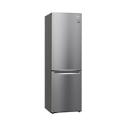 Vrijstaande koel-vriescombinatie