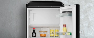 Vrijstaande koelkast met vriesvak kopen