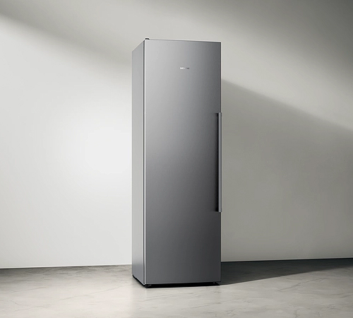 Vrijstaande koelkast