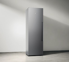 Vrijstaande koelkast