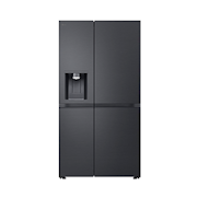 Vrijstaande koelkast