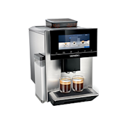 Vrijstaande koffiemachine