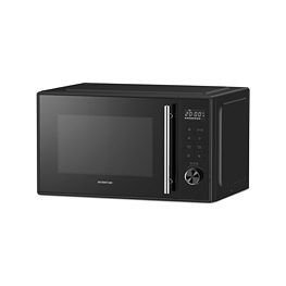 Vrijstaande magnetron