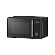 Vrijstaande magnetron