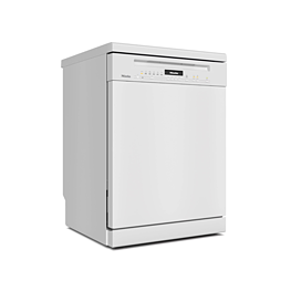 Vrijstaande vaatwasser