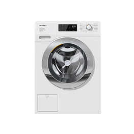 Vrijstaande wasmachine