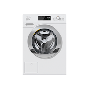 Vrijstaande wasmachine