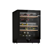 Vrijstaande wijnkast