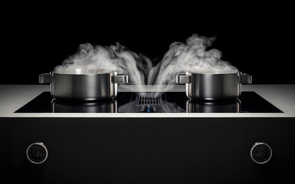 Waarom moet ik mijn BORA filter vervangen?