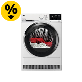 Wasdroger aanbiedingen