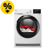 Wasdroger aanbiedingen