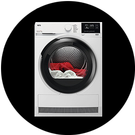 Wasdroger aanbiedingen