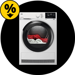 Wasdroger aanbiedingen