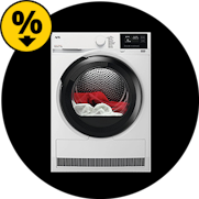 Wasdroger aanbiedingen