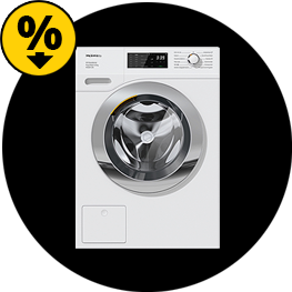 Wasmachine aanbiedingen