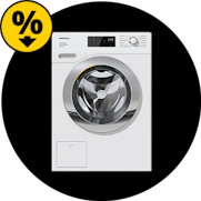 Wasmachine aanbiedingen