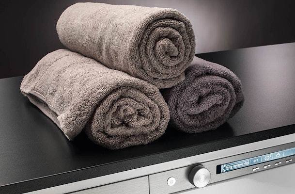 Wasprogramma voor alle soorten wasgoed.