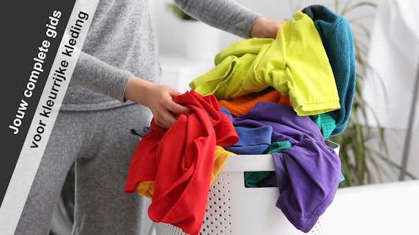 Wat is een bonte was?