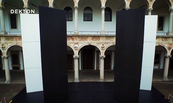 Wat is Dekton? Ontdek de eigenschappen in deze video!