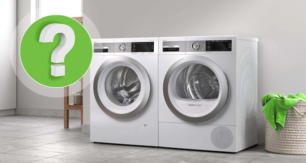 Wat is een warmtepompdroger?