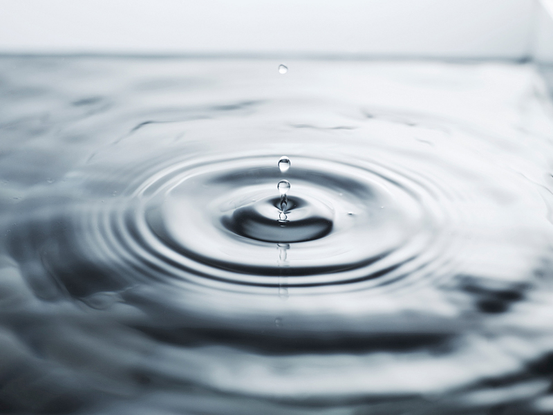 Het AquaBlock-systeem is de oplossing tegen waterschade.