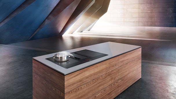 Video werking Siemens inductionAir