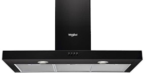 Whirlpool afzuigkap