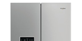 Whirlpool koelkast