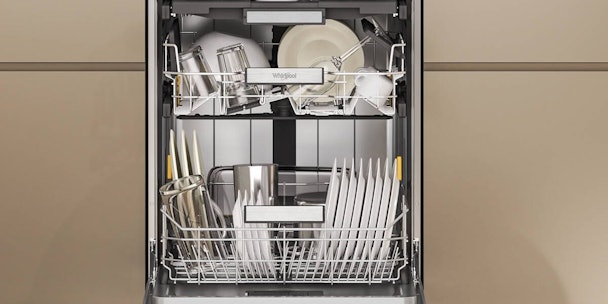Whirlpool MaxiSpace