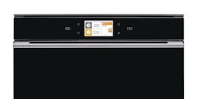 Whirlpool oven