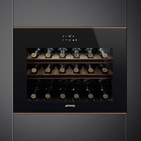 Wijnklimaatkast uit de Dolce Stil Novo-serie