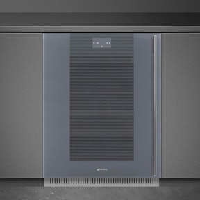 Wijnklimaatkast uit de Linea-serie