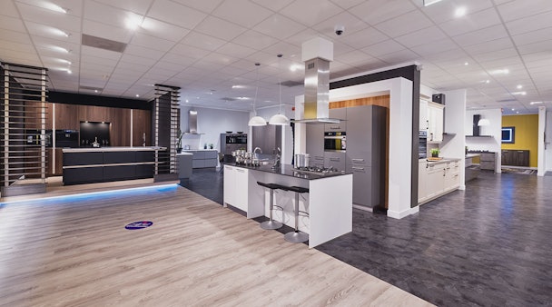 Winkelen op koopzondag.