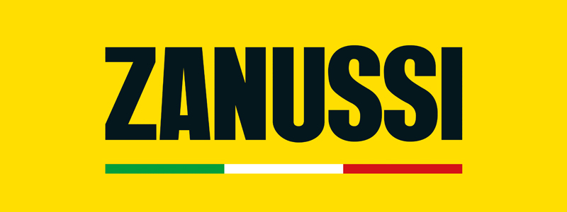 Zanussi logo
