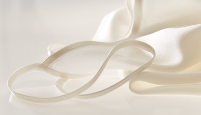 Miele's zijde wasprogramma.