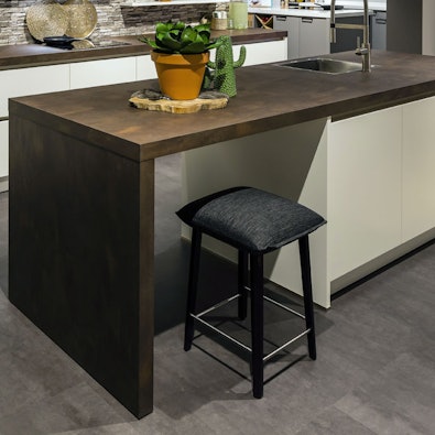 Gezellige zitgedeelte