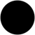 Zwarte koelkast