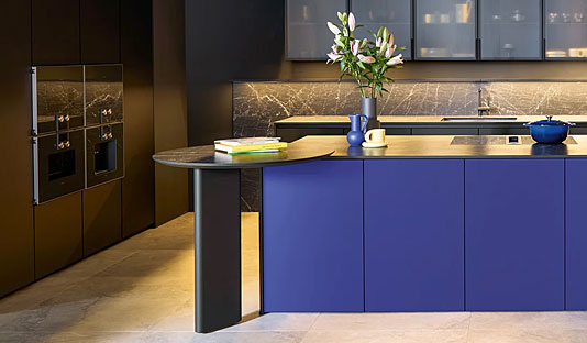 Design keuken