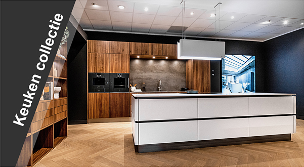 Keuken collectie