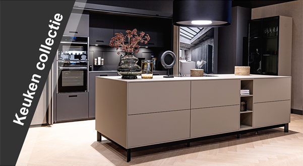 Keuken collectie