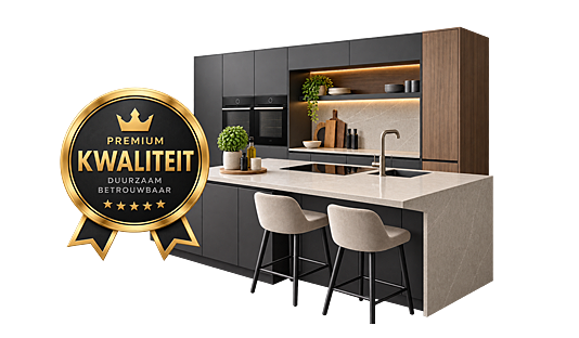 Kwaliteitskeukens