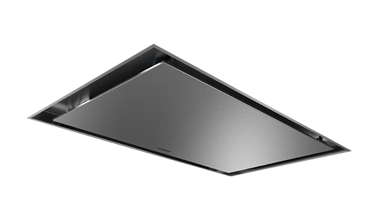 Plafond afzuigkap