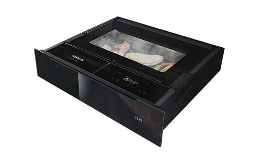Stoomlade