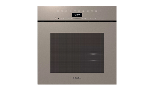 Stoomoven