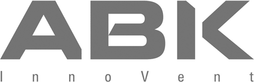 ABK logo