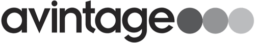 Avintage logo