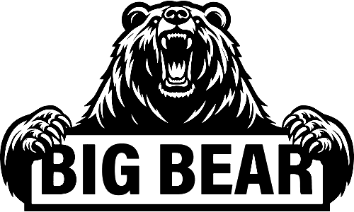 Big Bear logo